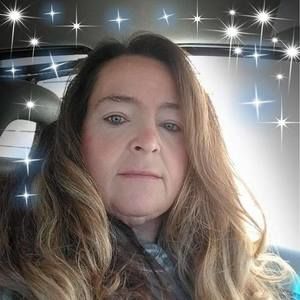 Meet your Posher, Renee'